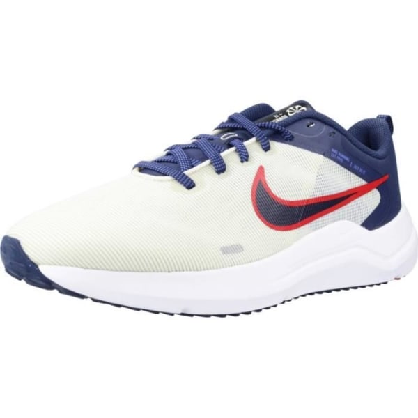 Nike Downshifter 12 C/O löparskor - Gul - Herr - Casual