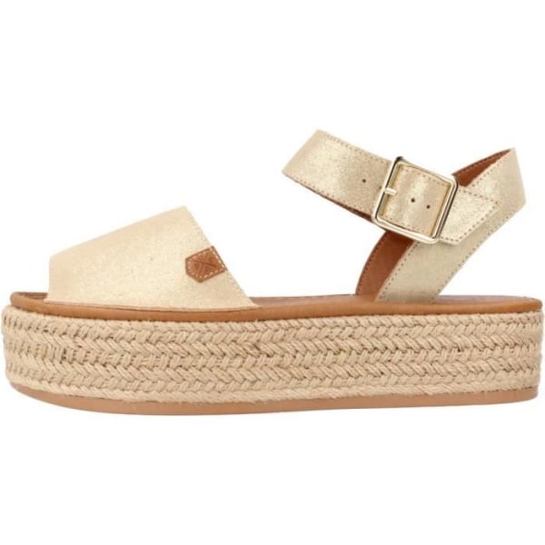 Sandal - barfota Popa 136109 Brun 39 36