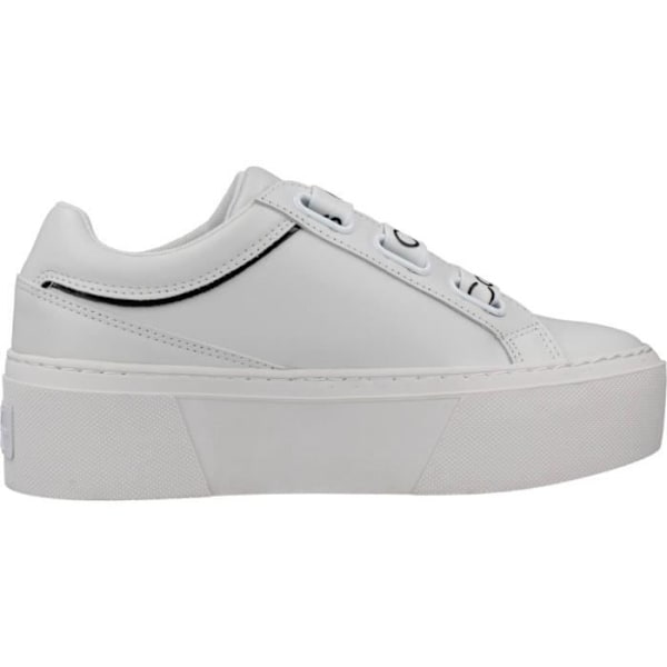 Calvin klein sneaker 132805 Vit 37 Vit 41