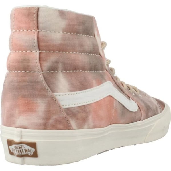 Herrsneaker - VANS - 140856 - Rosa - Textil - Spetsar Rosa 44