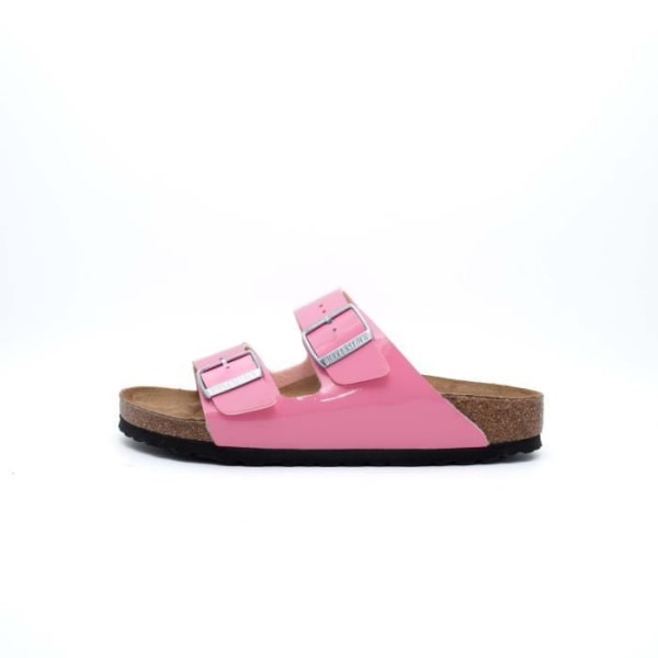 Patenterade Birkenstock Arizona tofflor 38