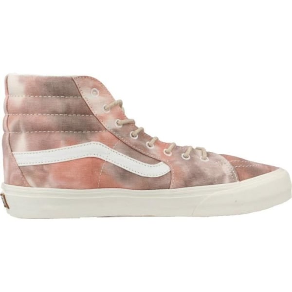 Herrsneaker - VANS - 140856 - Rosa - Textil - Spetsar Rosa 38 1/2