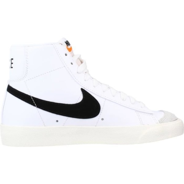 Sneaker dam - NIKE - 101481 - Vit - Textil - Snören Vit 36