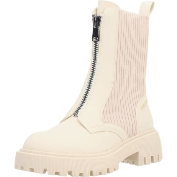 Stövel - stövlar Chika10 128947 Beige 37 Beige 36