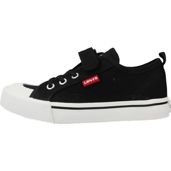 Levi's Sneaker 137620 Svart 33 Svart 32