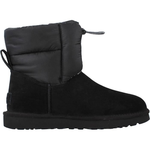 Stövel - stövlar Ugg 129543 Svart 37 Svart 36