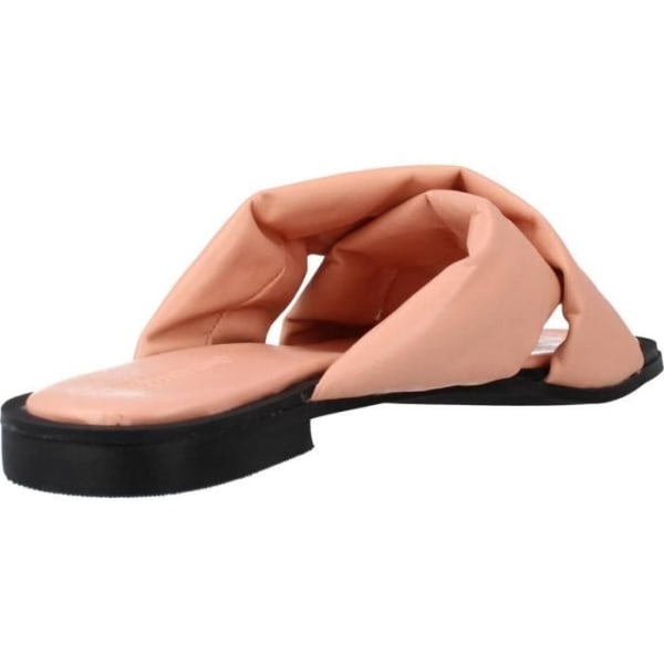 Sandal - barfota Gul 123471 Orange 38 Orange 37