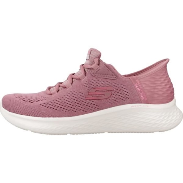 SKECHERS SKECH-LITE PRO-NATUR SLIP-INS Rosa - 40