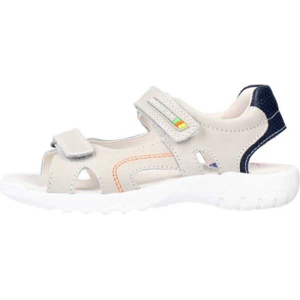 Sandal - barfota Pablosky 105828 Grå 28