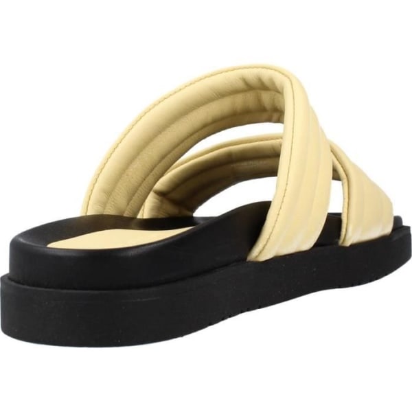 Sandal - barfota Gul 123473 Gul 36 Gul 36