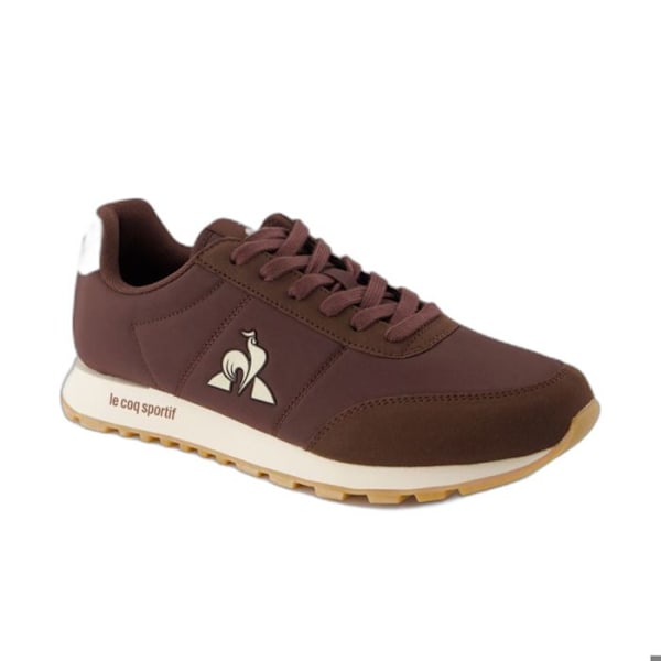 Le Coq Sportif Racerone_2 sneakers cikoria kaffe 42