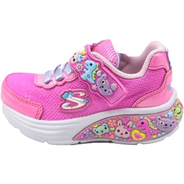 Skechers My Dreamers Sneakers 303155NPKMT 22