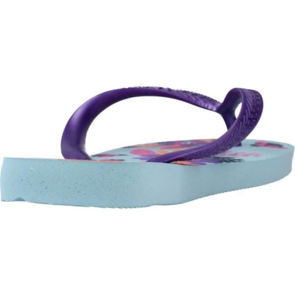 Flip Flop - HAVAIANAS - 81207 - Flicka - Barn - Lila 29