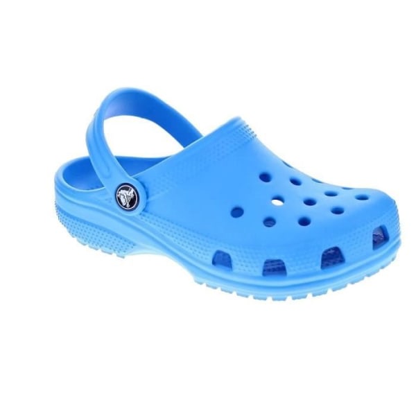 Sandaler - Crocs Classic Clog Boy Blue 28