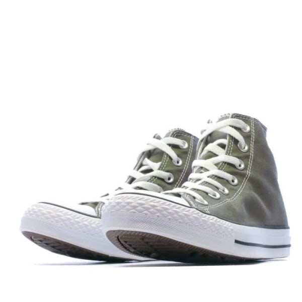 CONVERSE All Star High Top Sneakers Grå Mixte 42