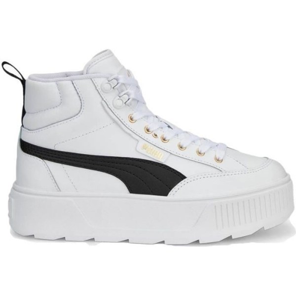 Puma Karmen Mid Damskor 385857-03 39