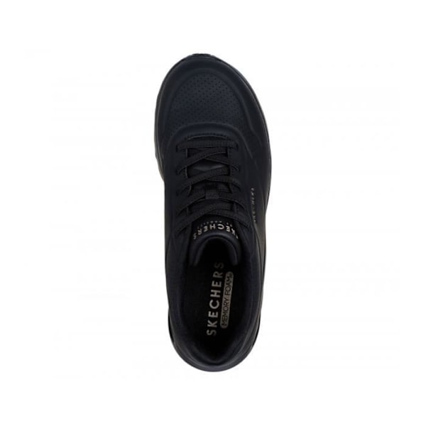 Skechers Uno-Lite Damskor 177289-BBK S:40 C:SVART - 37