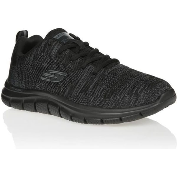 SKECHERS Trainers Track - Frontlöpare Herrar Svart 41