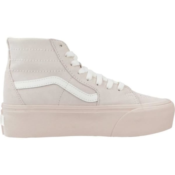 VANS SK8-HI TAPERED Rosa 36