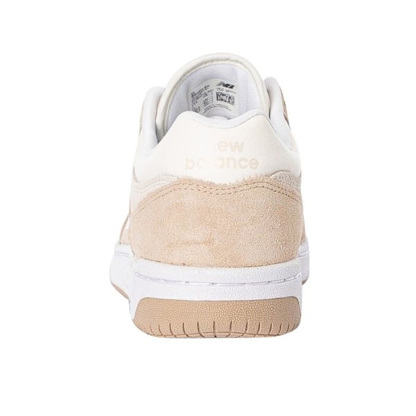 480 Mocka Sneakers - New Balance Beige 45