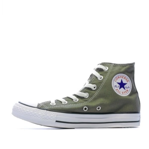 CONVERSE All Star High Top Sneakers Grå Mixte 36