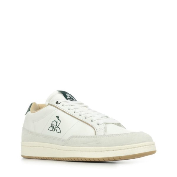 Le Coq Sportif Noah 2, Herrsneakers Optisk Vit Trekking Grön 42