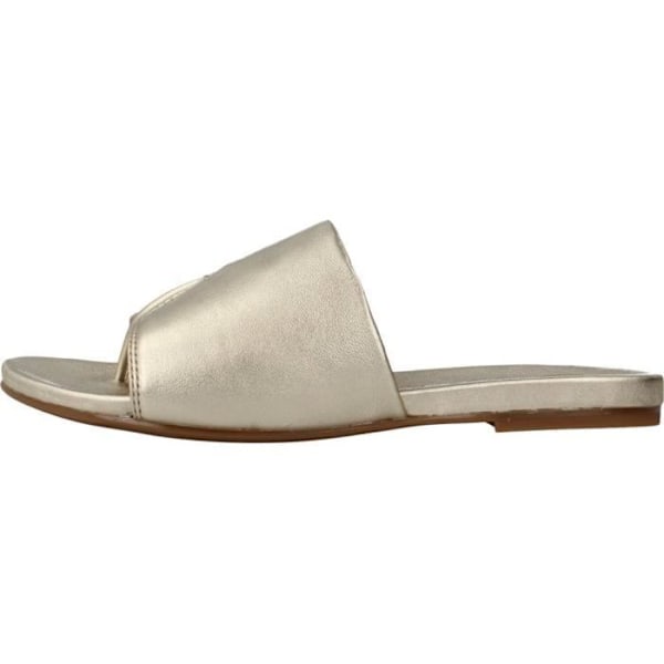 Sandal - barfota Unisa 138728 Gul 37 Gul 36