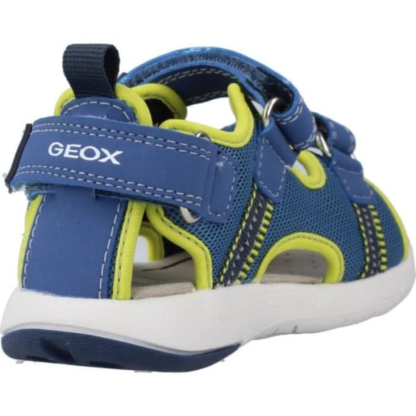 Sandal - barfota Geox 105645 Blå - Barn - Pojke - Kil 25