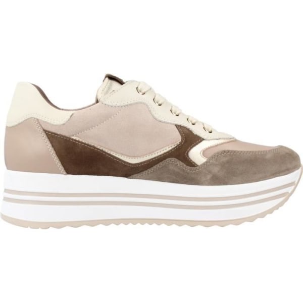 Nero Giardini Sneaker 127855 Brun 38 kastanj 38