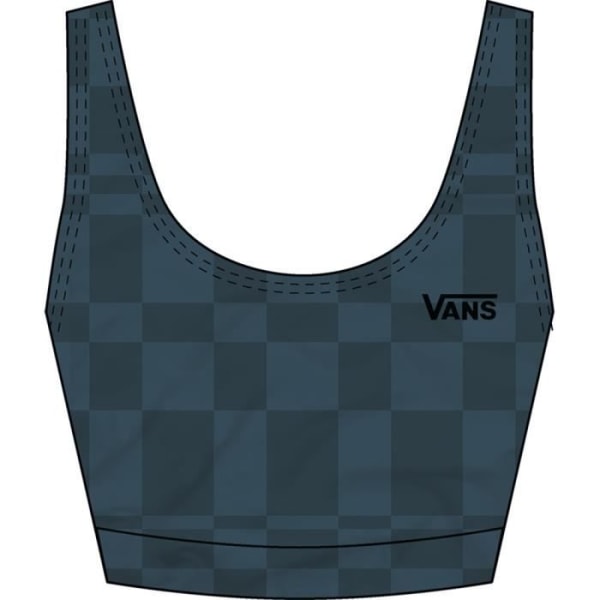 VANS Flying V T-Shirt Marinblå - Kvinna/Vuxen