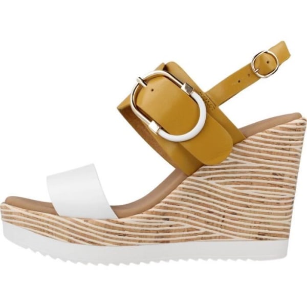 Sandal - barfota Repo 139946 Vit 37 Vit 37