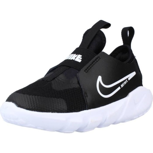 Nike Sneaker 124444 Svart 27 Svart 21