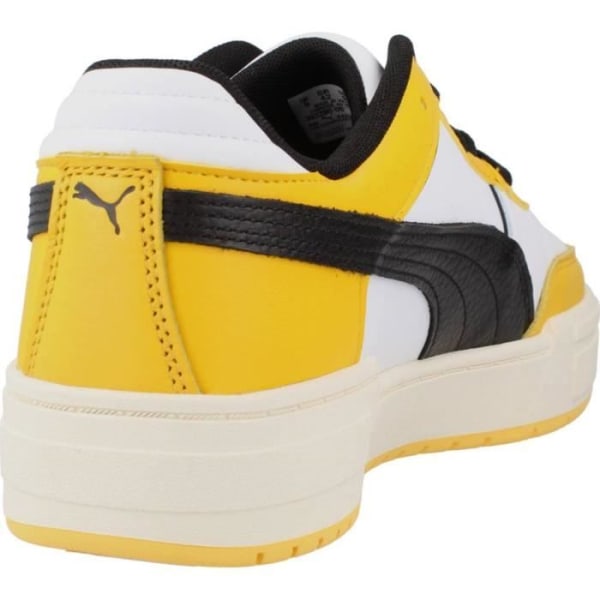 PUMA CA PRO SPORT Gul Gul 40