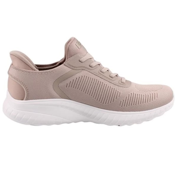 Skechers Beige Sneakers för kvinnor Beige 40