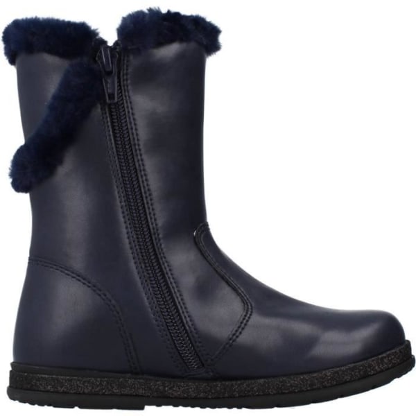 Chicco Boot 100357 - Tjej - Blå - Textil - Barn Blå 25