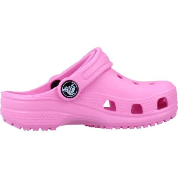 Flip Flops - Crocs - 123141 - Girl - Syntet - Rosa 19