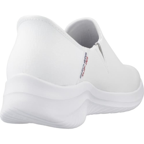 SKECHERS SLIP-INS ULTRA FLEX 3.0 ALL SMOOTH Vit Vit 39