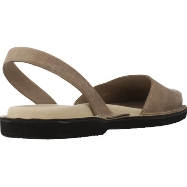 Sandal - barfota RIA MENORCA - 87815 - Wedge - Brun - Herr
