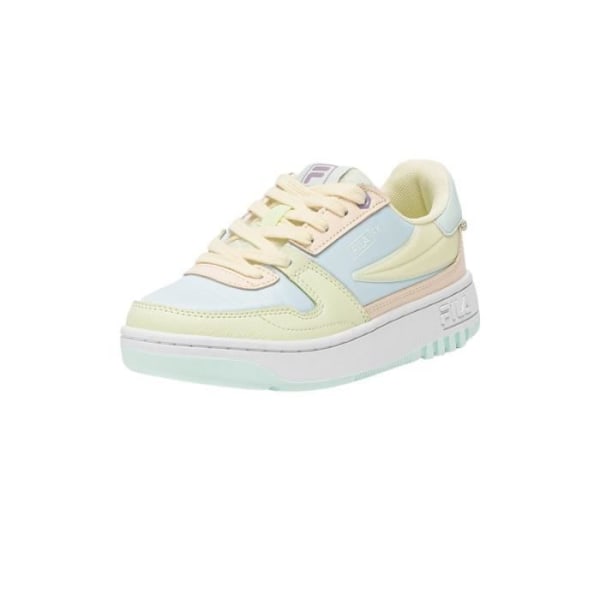 Fila Fxventuno Kite damsneakers - hint av mint-päronsorbet - 38 Hint av mint-päronsorbet 37