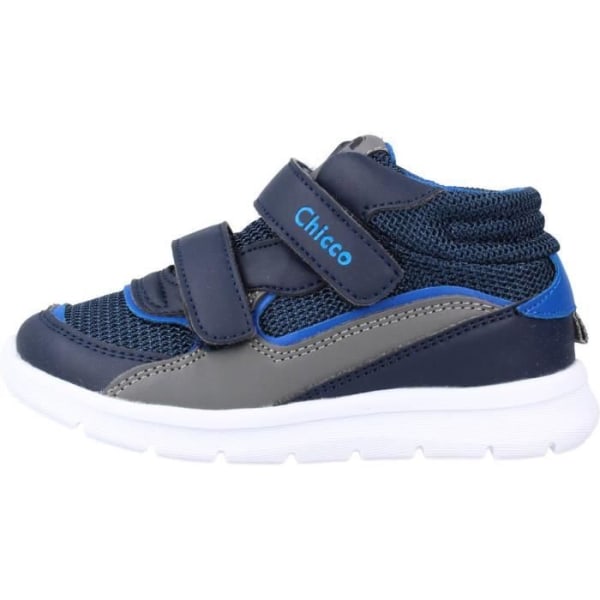 Chicco Sneaker 112312 Blå 19