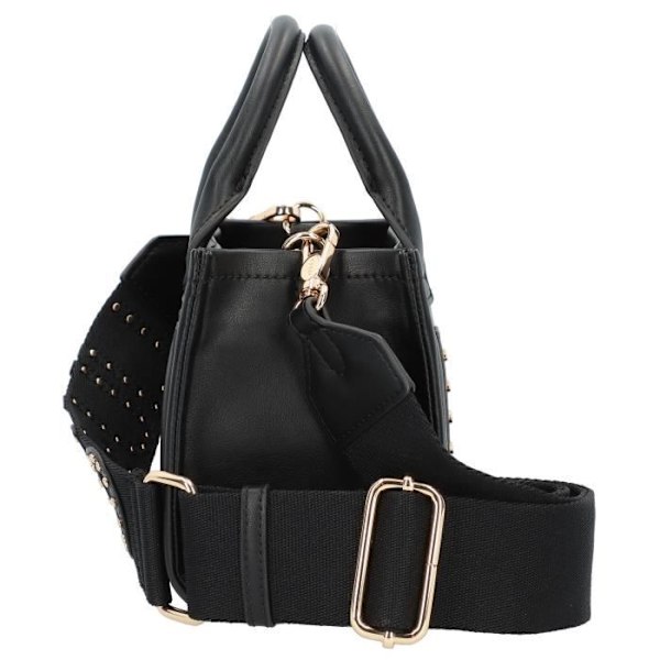 Liu Jo Ridhi Mini handväska XS 18 cm nero TAS017870