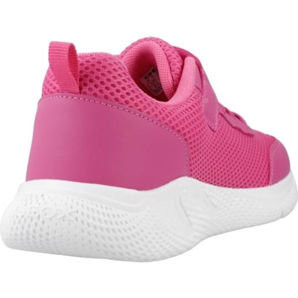 GEOX J SPRINTYE GIRL Rosa Rosa 36