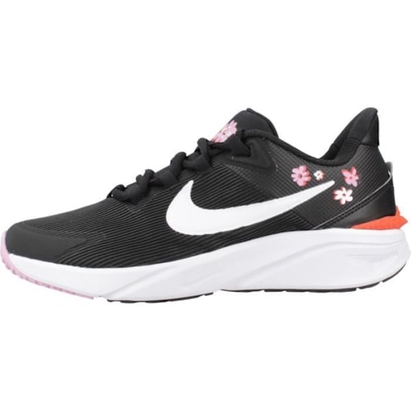 NIKE STAR RUNNER 4 Svart Svart 40