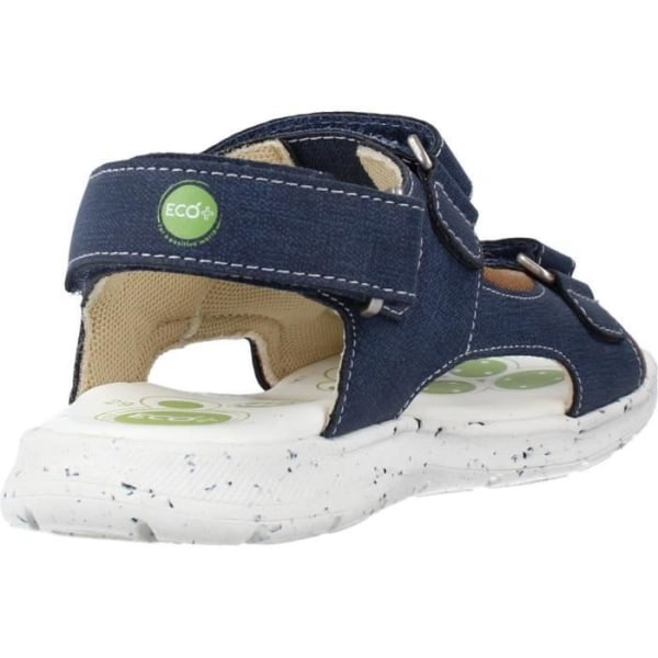 Chicco barfota sandal 120155 Blå - Pojke - Barn - Låg Blå 31