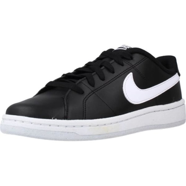 Nike Basket 115947 Svart 40 - NIKE - 115947 - Innersula Gummi - Yttersula Textil - Textilfoder