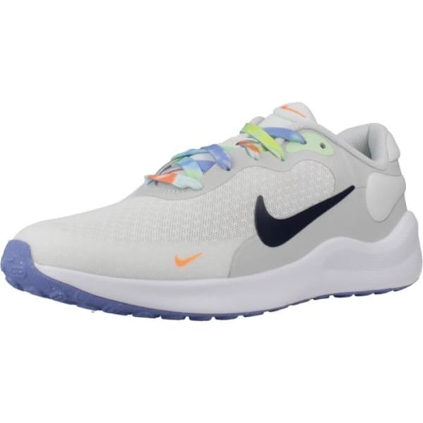 NIKE NIKE REVOLUTION 7 Vit Vit 33