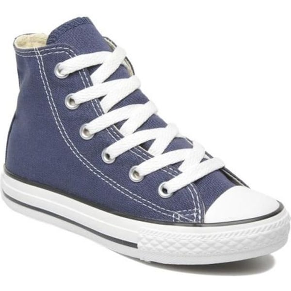 Converse Chuck Taylor All Star Core Hi Sneakers, unisex barnskor Marin 27