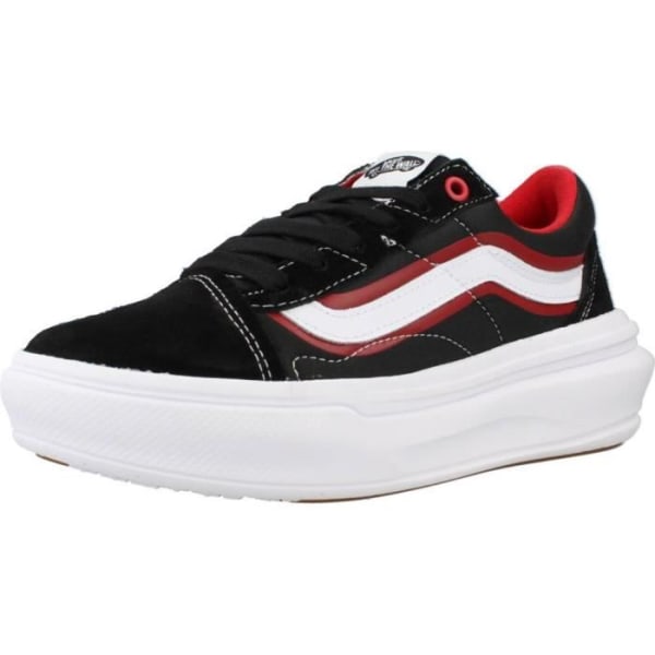 VANS OLD SKOOL OVERT CC Svart Svart 36