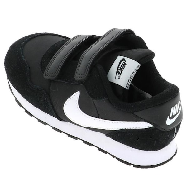 Md valiant scratch skor - Nike - Baby Boy - Svart - Torr - Multisport Svart 22