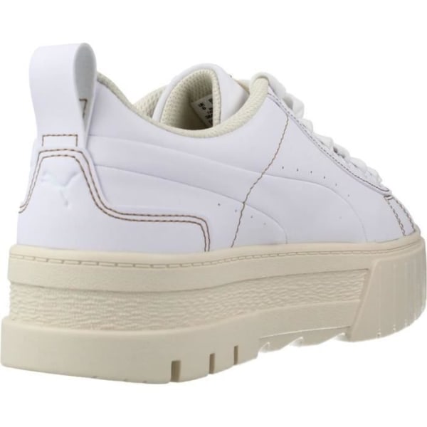 Puma gul sneaker 117549 Vit 39 Vit 39